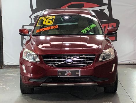 Volvo XC 60 T-5 MOMENTUM 2.0 245cv FWD 5p