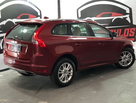 Volvo XC 60 T-5 MOMENTUM 2.0 245cv FWD 5p