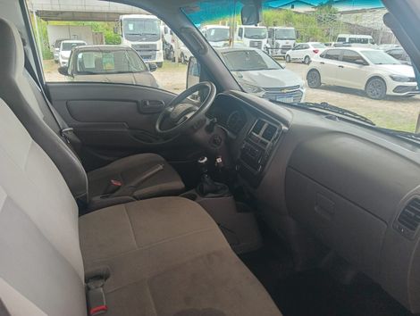 Hyundai HR 2.5 TCI Diesel (RS/RD)