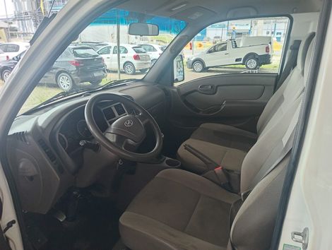 Hyundai HR 2.5 TCI Diesel (RS/RD)