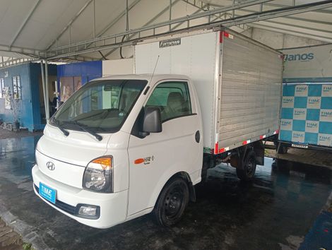 Hyundai HR 2.5 TCI Diesel (RS/RD)