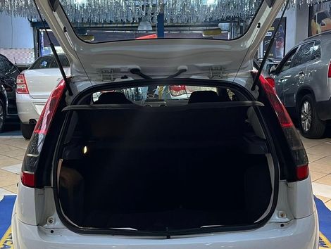 Ford Fiesta 1.0 8V Flex/Class 1.0 8V Flex 5p