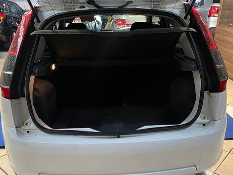 Ford Fiesta 1.0 8V Flex/Class 1.0 8V Flex 5p