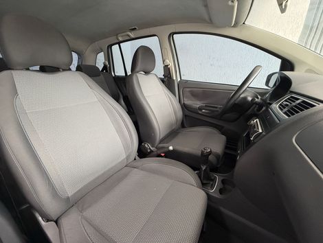 VolksWagen SPACEFOX 1.6/ 1.6 Trend Total Flex 8V 5p