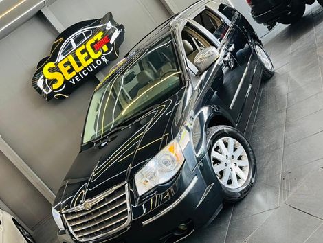 Chrysler TOWN & COUNTRY Limited 3.8 /3.6 V6 Aut.