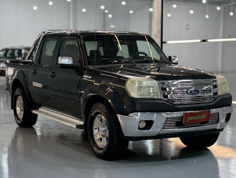 Ford Ranger XLT 3.0 PSE 163cv 4x2 CD TB Dies.