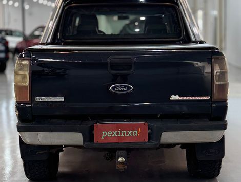 Ford Ranger XLT 3.0 PSE 163cv 4x2 CD TB Dies.