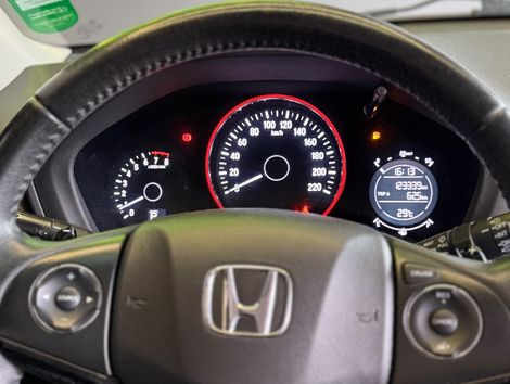 Honda HR-V EX 1.8 Flexone 16V 5p Aut.