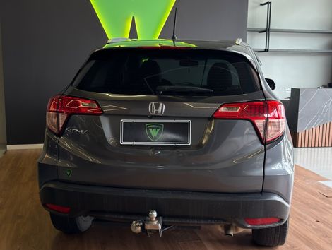 Honda HR-V EX 1.8 Flexone 16V 5p Aut.