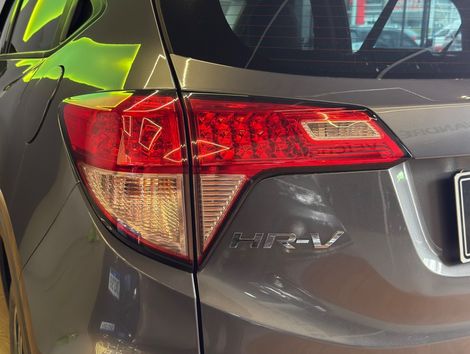 Honda HR-V EX 1.8 Flexone 16V 5p Aut.
