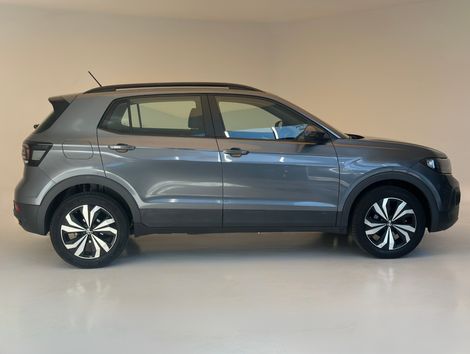 VolksWagen T-Cross 200 TSI 1.0  Flex 12V 5p Aut.