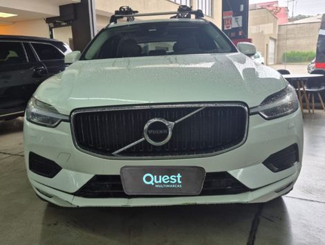 Volvo XC 60 T-5 MOMENTUM 2.0 254cv AWD 5p