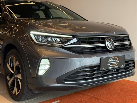 VolksWagen Nivus Highline 1.0 200 TSI Flex Aut.