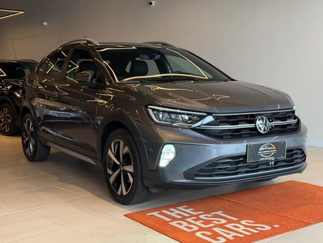 VolksWagen Nivus Highline 1.0 200 TSI Flex Aut.