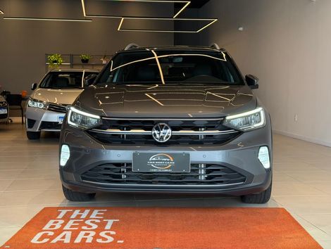 VolksWagen Nivus Highline 1.0 200 TSI Flex Aut.