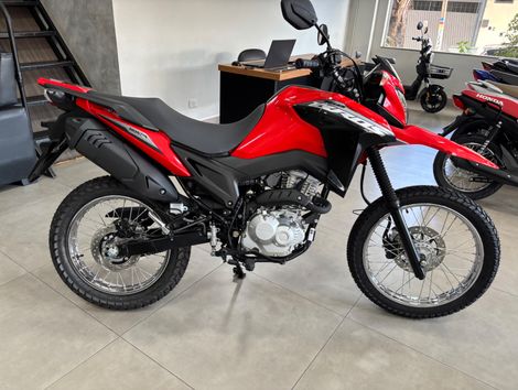 HONDA NXR 160 BROS FLEX
