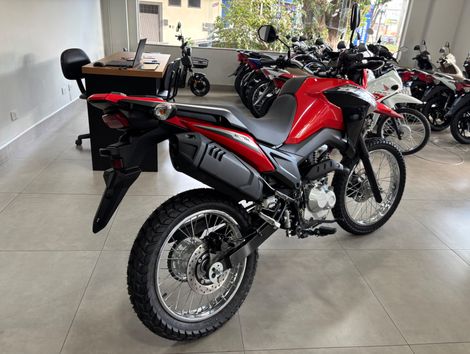 HONDA NXR 160 BROS FLEX