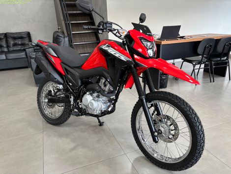HONDA NXR 160 BROS FLEX