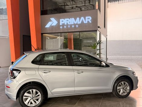 VolksWagen Polo 1.0 TSI Flex 12V 5p