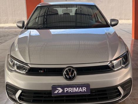 VolksWagen Polo 1.0 TSI Flex 12V 5p