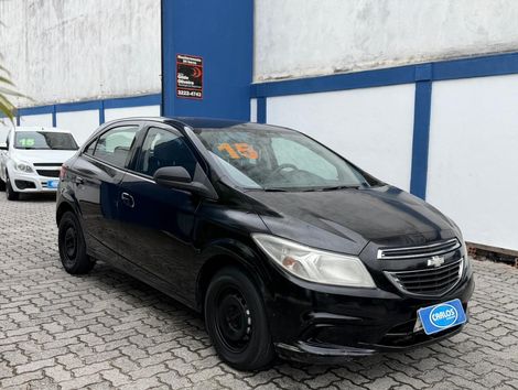 Chevrolet ONIX HATCH LT 1.0 8V FlexPower 5p Mec.