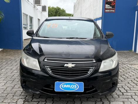 Chevrolet ONIX HATCH LT 1.0 8V FlexPower 5p Mec.