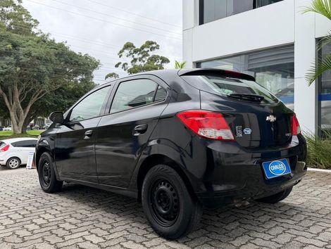 Chevrolet ONIX HATCH LT 1.0 8V FlexPower 5p Mec.