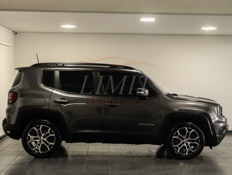 Jeep Renegade Long. T270 1.3 TB 4x2 Flex Aut.