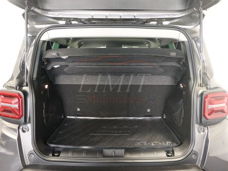 Jeep Renegade Long. T270 1.3 TB 4x2 Flex Aut.