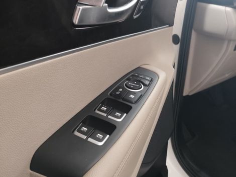 Kia Motors Sorento 3.3 V6 24V 270cv 4x2 Aut.