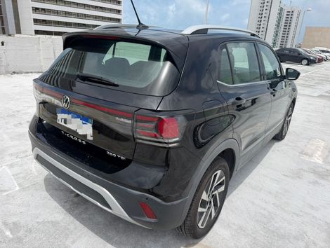 VolksWagen T-Cross Hig. 250 TSI 1.4 Flex 16V 5p Aut