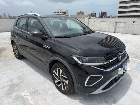 VolksWagen T-Cross Hig. 250 TSI 1.4 Flex 16V 5p Aut