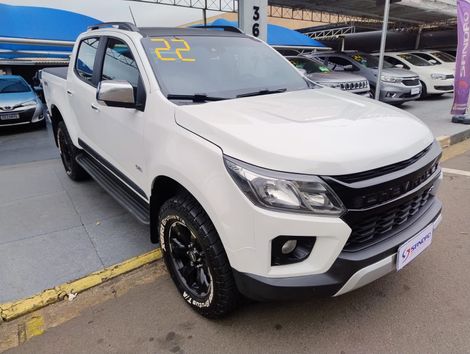 Chevrolet S10 Pick-Up LTZ 2.8 TDI 4x4 CD Dies.Aut