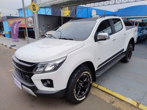 Chevrolet S10 Pick-Up LTZ 2.8 TDI 4x4 CD Dies.Aut