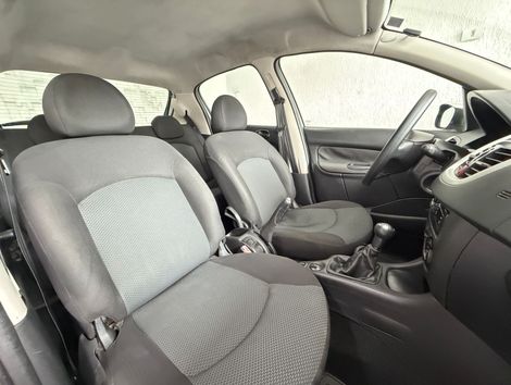 Peugeot 207 XR 1.4 Flex 8V 5p