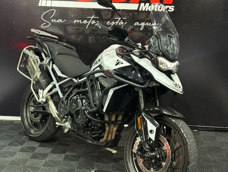 TRIUMPH TIGER 900 GT