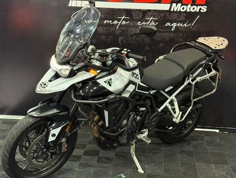 TRIUMPH TIGER 900 GT