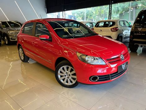 VolksWagen Gol (novo) 1.6 Power/Highi T.Flex 8v 4P