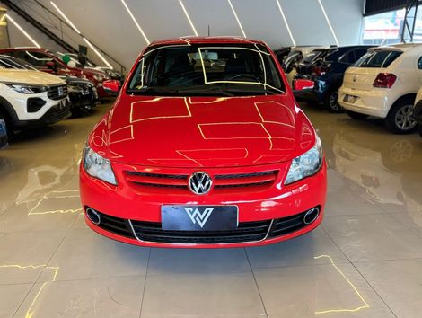 VolksWagen Gol (novo) 1.6 Power/Highi T.Flex 8v 4P