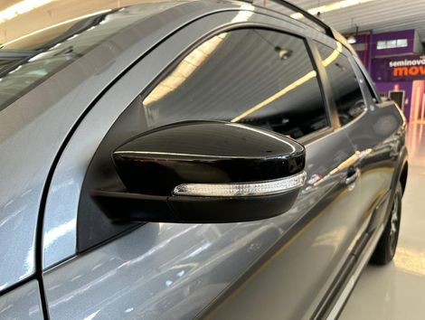 VolksWagen Saveiro CROSS 1.6 T.Flex 16V CD