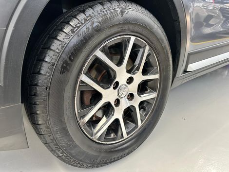 VolksWagen Saveiro CROSS 1.6 T.Flex 16V CD