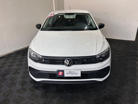 VolksWagen Polo Track 1.0 Flex 12V 5p