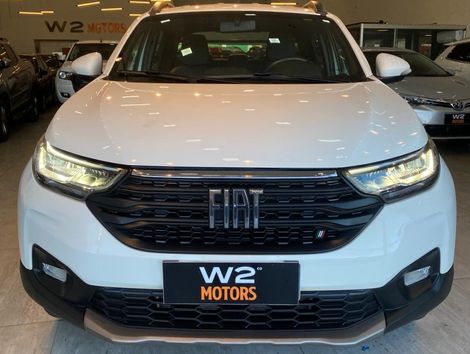 Fiat Strada Volcano 1.3 Flex 8V CD Aut.