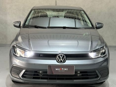 VolksWagen Polo Sense TSI 1.0 Flex 12V Aut