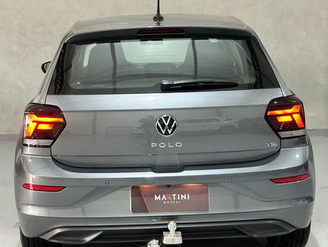 VolksWagen Polo Sense TSI 1.0 Flex 12V Aut