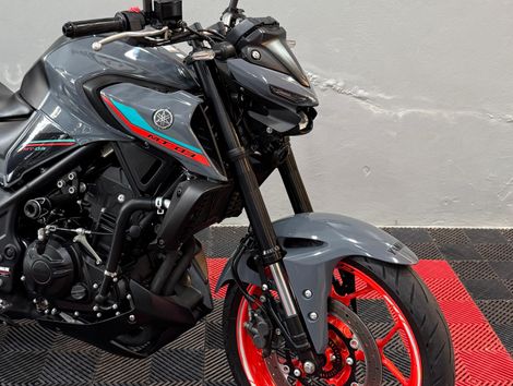 YAMAHA MT-03 321/ABS