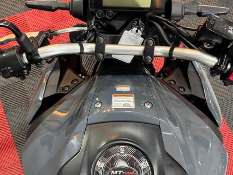 YAMAHA MT-03 321/ABS