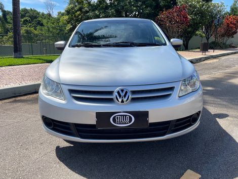 VolksWagen VOYAGE 1.0/1.0 City Mi Total Flex 8V 4p