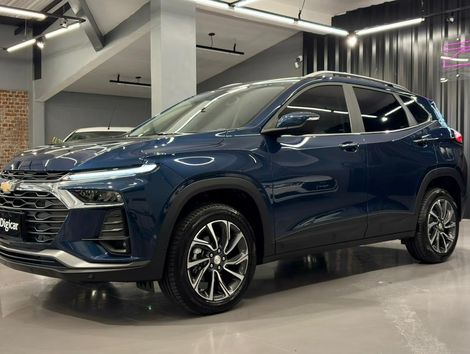 Chevrolet TRACKER Premier 1.2 Turbo 12V Flex Aut.