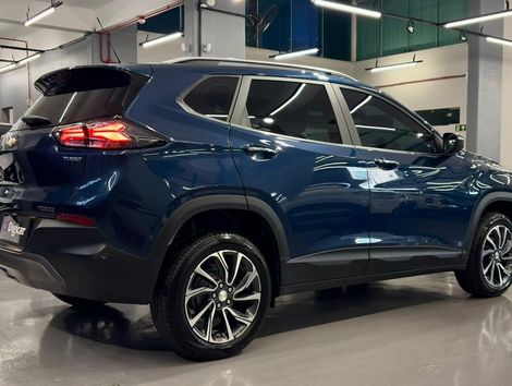 Chevrolet TRACKER Premier 1.2 Turbo 12V Flex Aut.